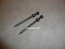 (2) Heat Treated Firing Pins for Tec-9-Intratec 9